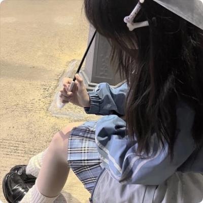 感受热浪