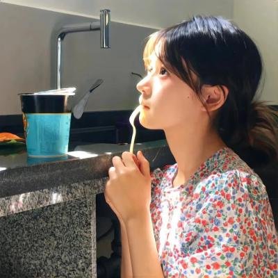 海女日记